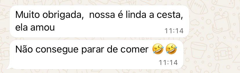 Depoimento de cliente 6